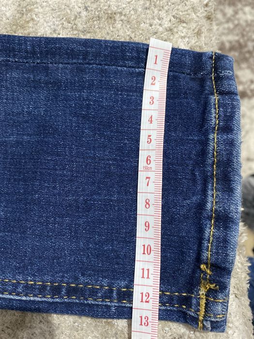 Джинси чоловічі