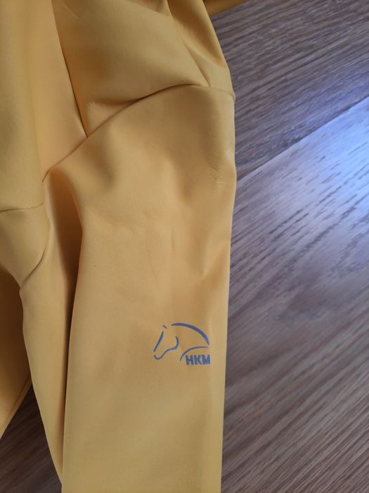 Kurtka softshell damski HKM  rozmiar XS