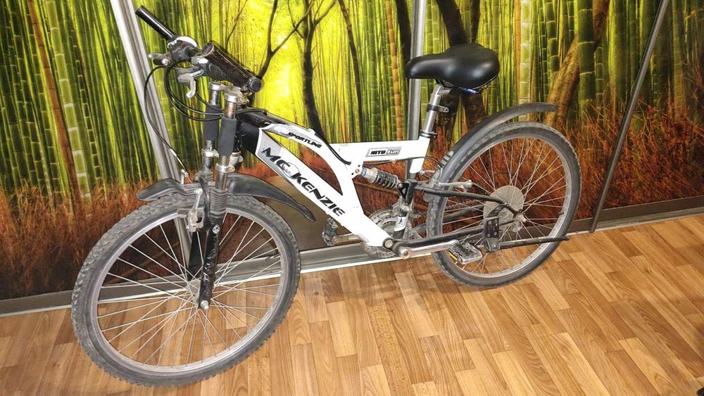 Продам велосипеды