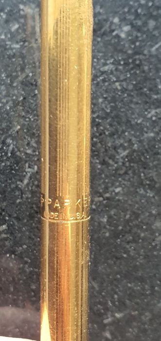 Esferográfica Parker