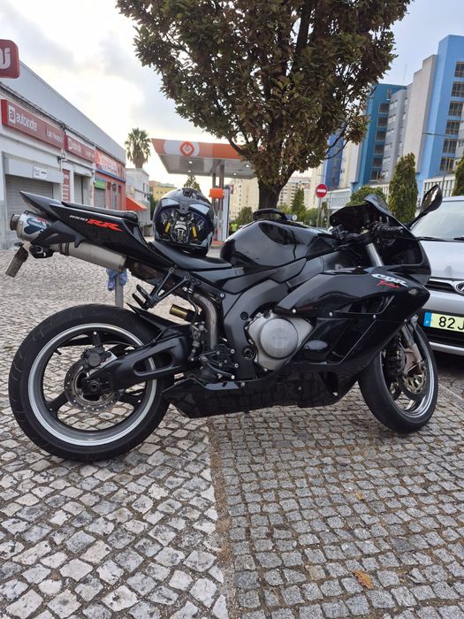 Vendo CBR 1000RR
