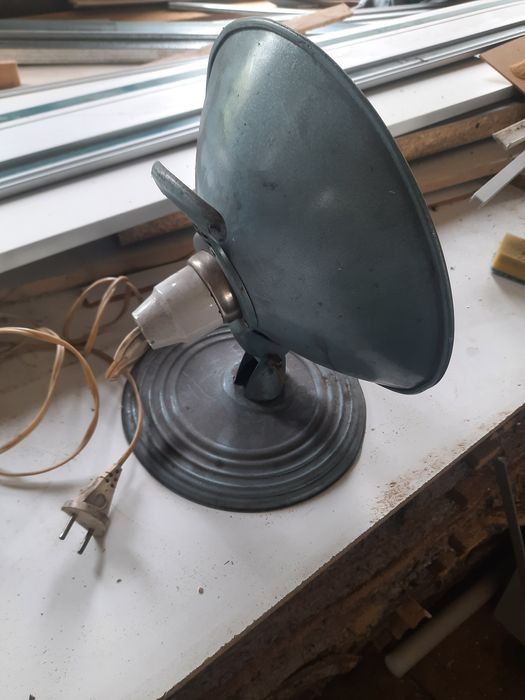 Nagrzewnica, osuszarka retro