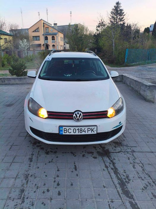 volkswagen golf 6 1,6tdi dsg dq200 2012