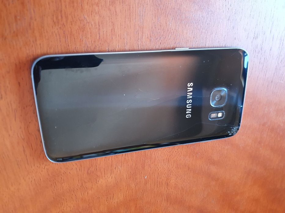 Galaxy S7 Edge - SM-G935F