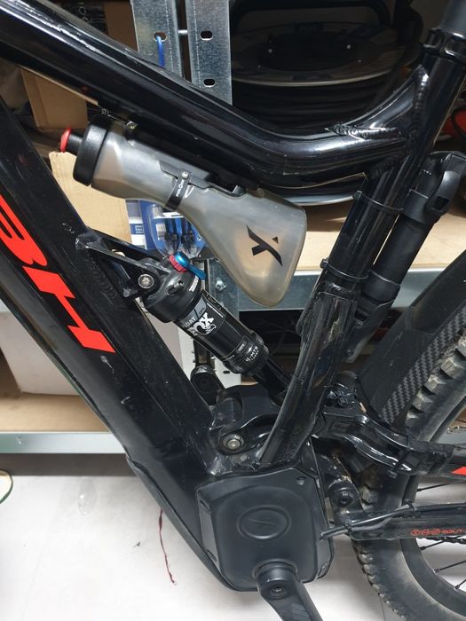 Promocja 2 Rowery  elektryczne.