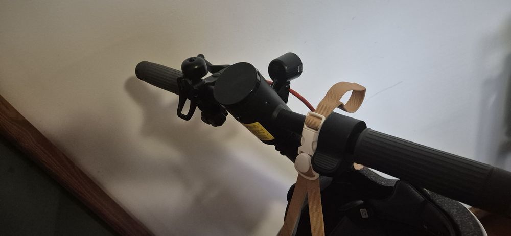 Trotinete Elétrica  Xiaomi Elite (400W - autonomia 45km)
