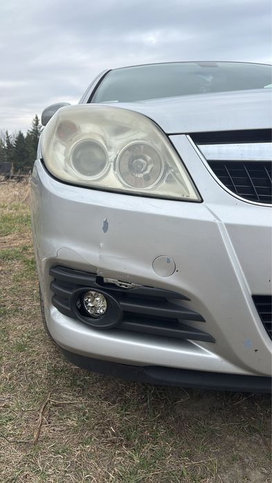 Opel Vectra C 1.9cdti
