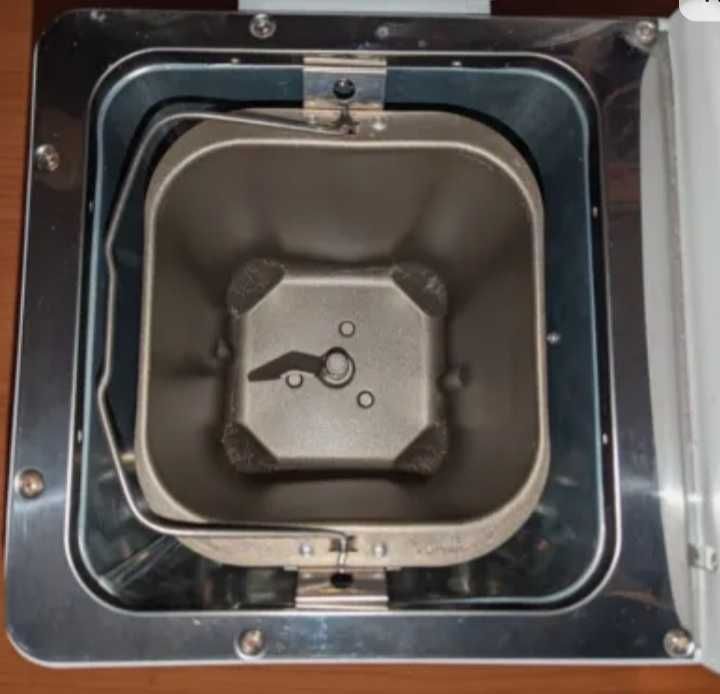 Wielofunkcyjny automat do wypieku chleba ciast pizzy dżemów jogurtu