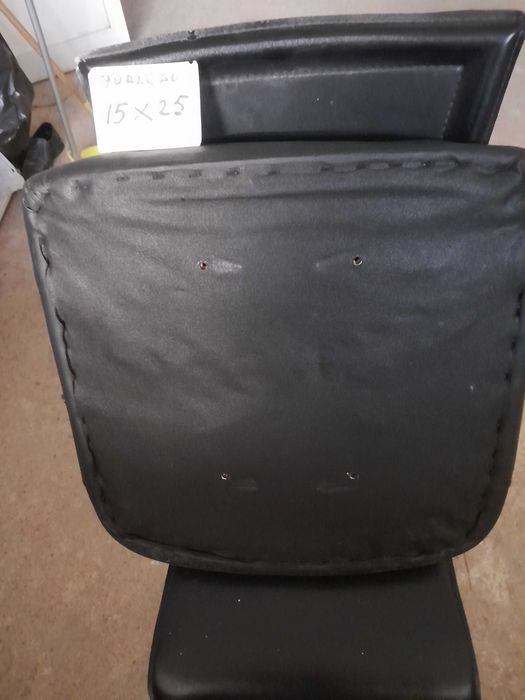 Cadeira de Secretária