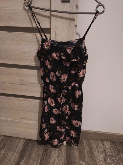 Letnia sukienka Sinsay