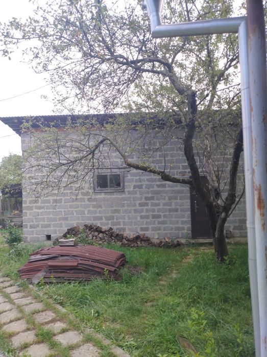 Будинок в місті Косів по вул Ірчана  вище 200м від магазину  Галичанка