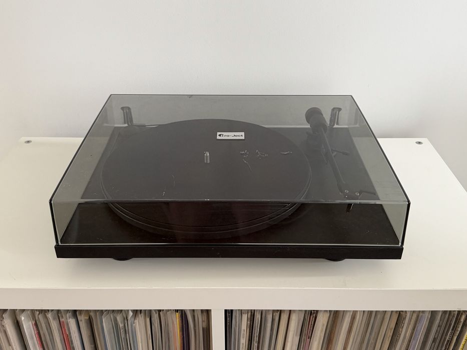 Pro-Ject Primary E