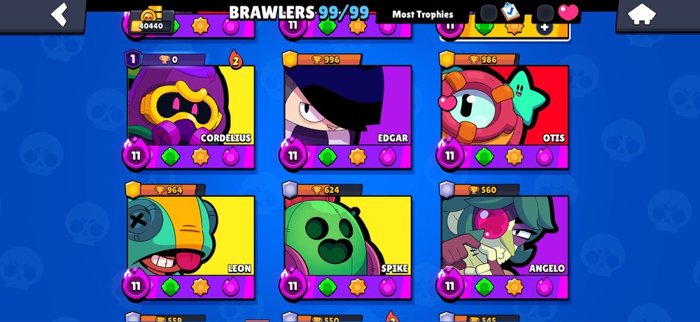 Фастом продаю аккаунт