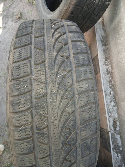 Продам скати 215*65 р16