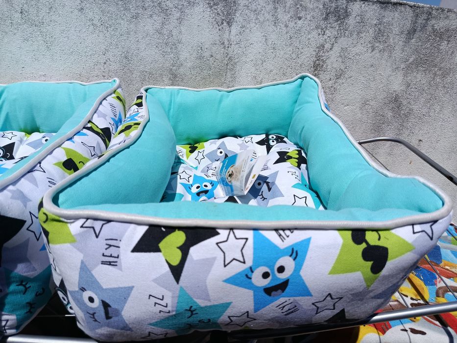 Camas para cão brinquedos e acessórios  - fim de stock
