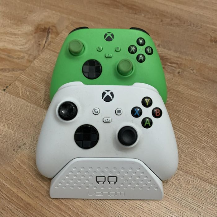 Xbox series S 512GB Czapury • OLX.pl