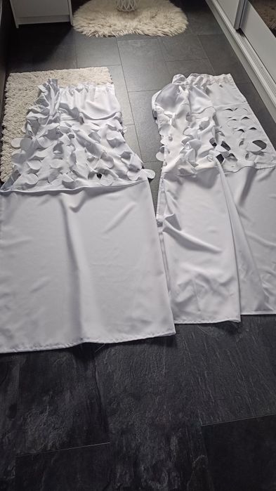 Sprzedam zasłony nowe