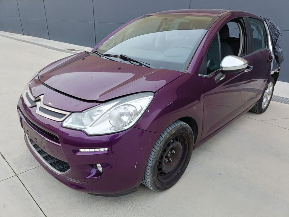 CITROËN C3 II - 2015 - Para Peças