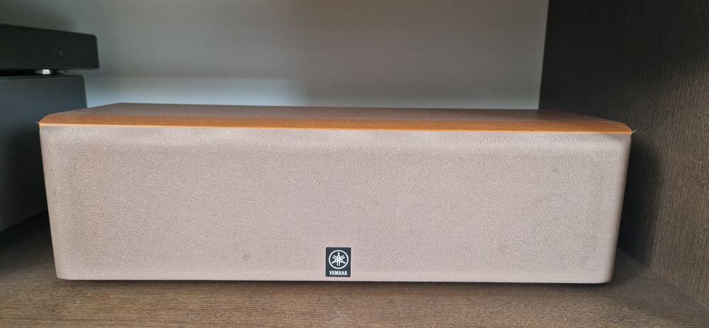 Kino domowe YAMAHA RX-V485
