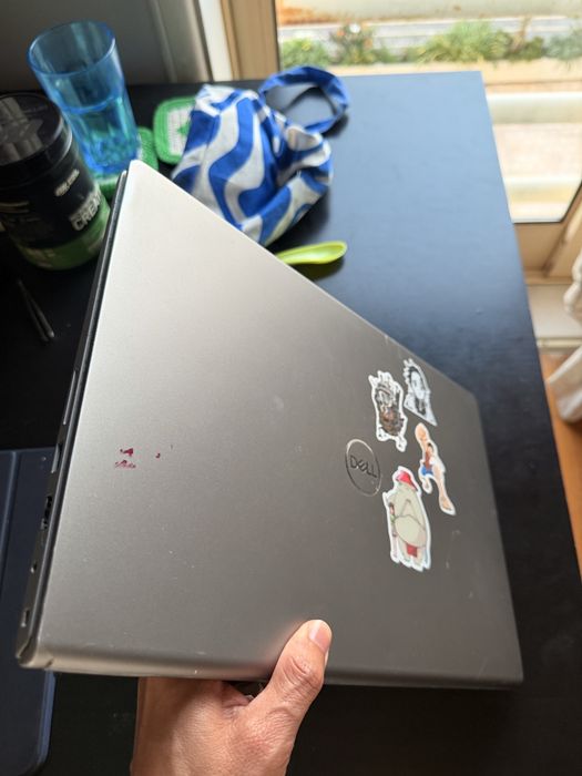 Notebook Dell+ tablet s6 lite