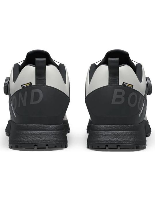 Buty Robocze bez podnoska Solid Gear Mondo Low O2