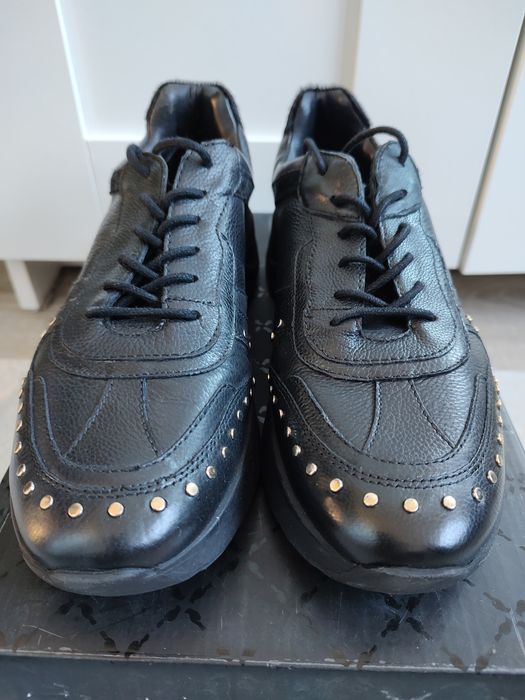 Buty damskie sportowe, sneakersy Ochnik 37