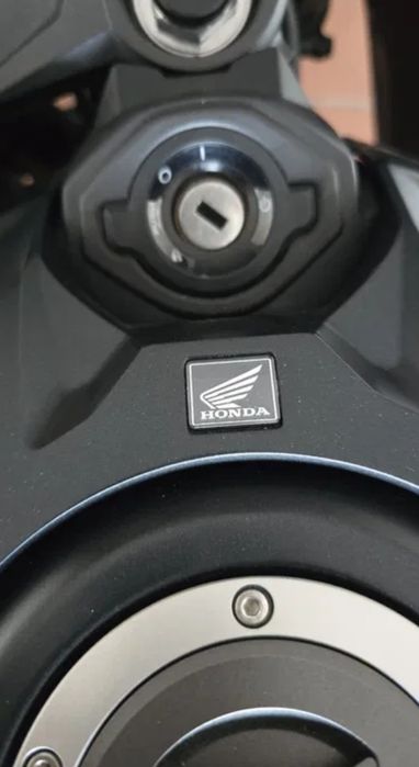 Honda cbr 650 R 2024