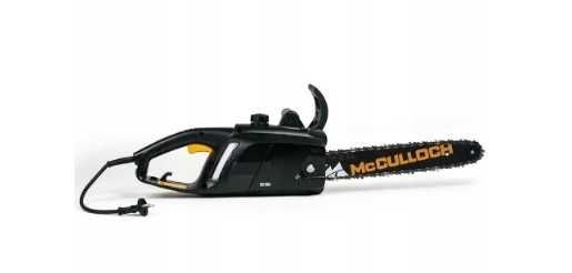 Piła łańcuchowa elektryczna McCulloch CSE 1835, 1800W