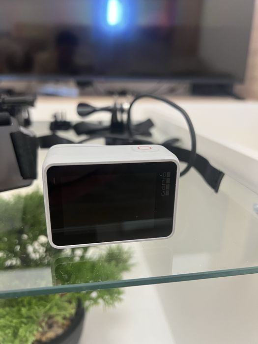 Gopro hero 7 white