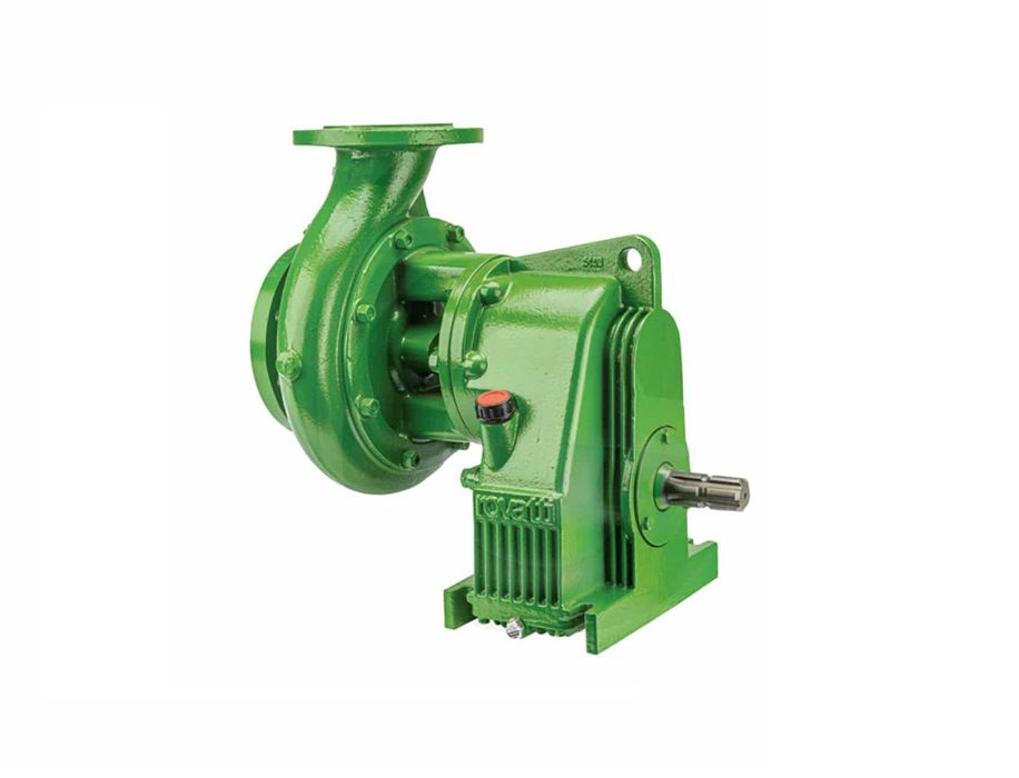 Pompa na wałek WOM Rovatti T2-80E