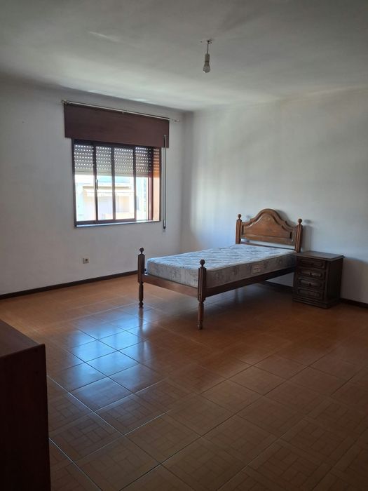 Apartamento    T2