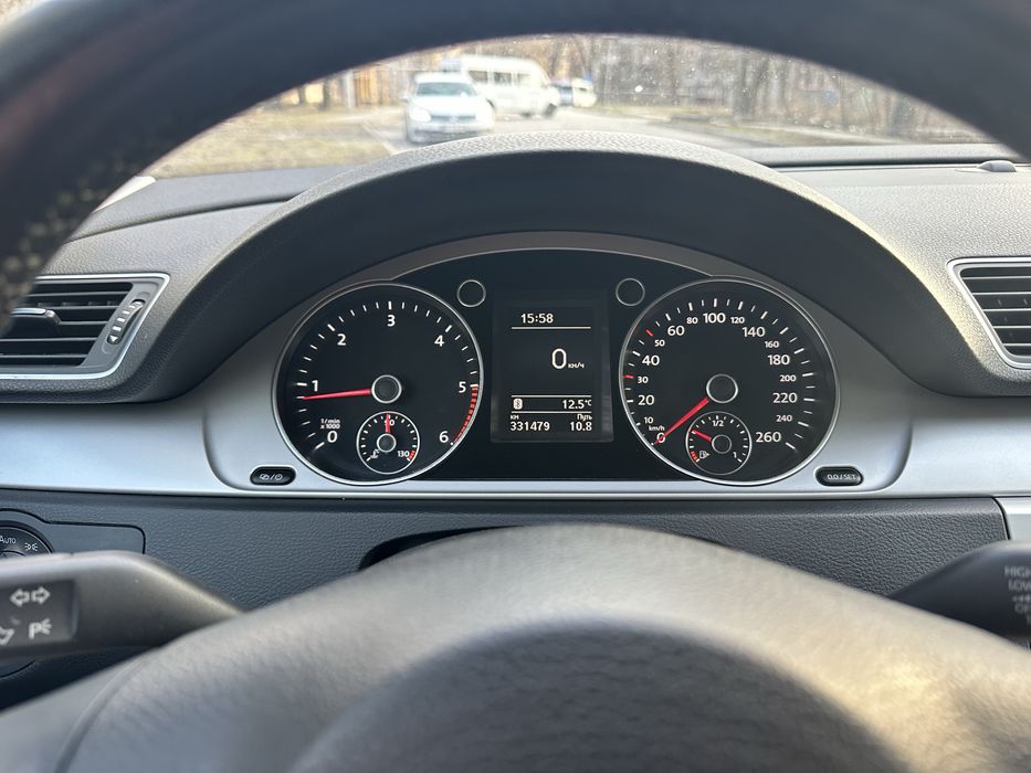 Продам PASSAT B7