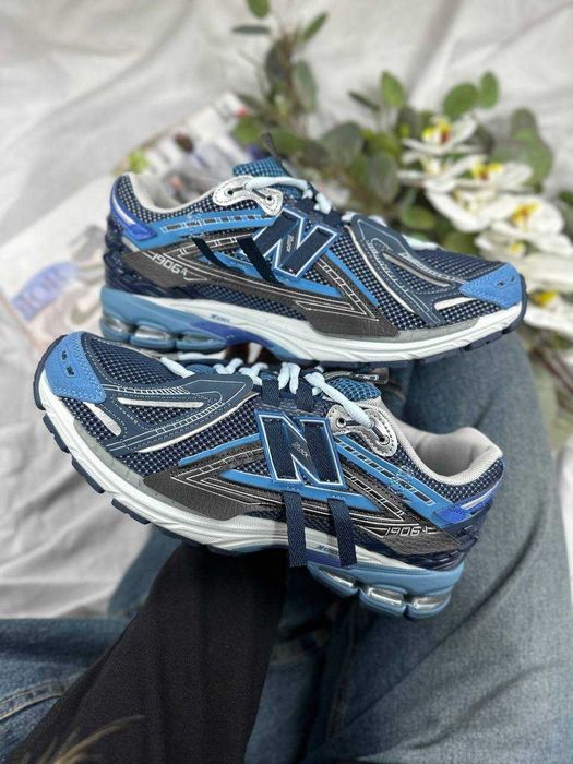 !SALE! New Balence 1906A Deep Blue 38 39 40 41 42 43 44 45 nb нб