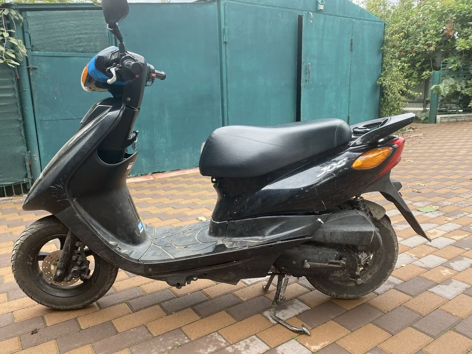 Yamaha Jog sa39