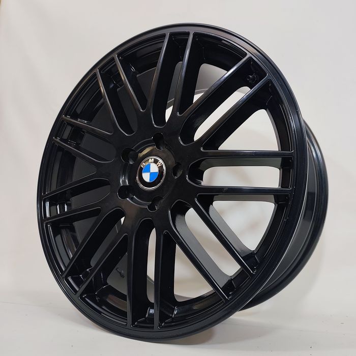 5x120 20" 9/10,5j dwie szerokości bmw asa gt1 wklęsłe concave.
