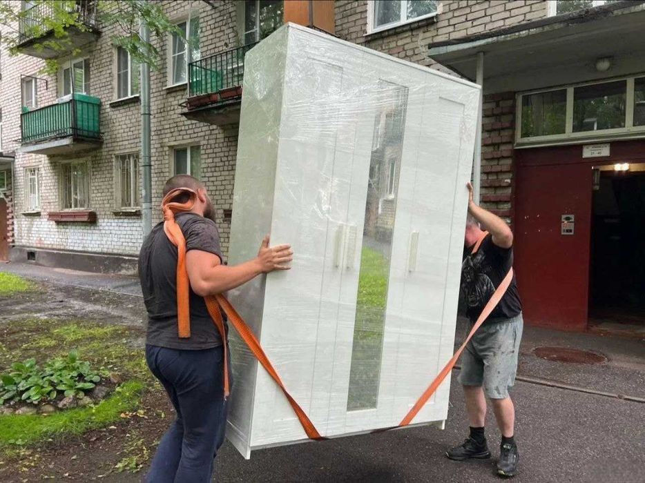 Грузчики Харьков, Заказать грузчиков, Услуги грузчиков, Грузчик на час