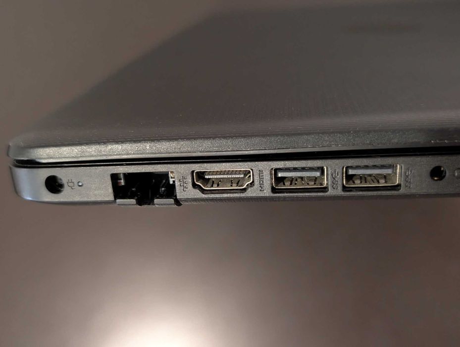 Ноутбук HP 15 | Ryzen 5 2500u | RX Vega 8