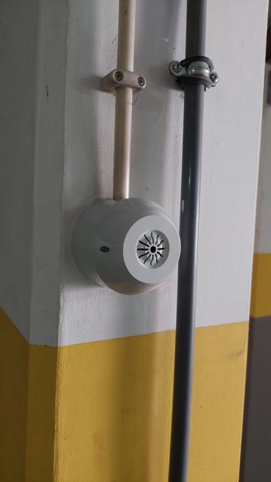 BISCATE SEGURO - Sistemas segurança490653120600494084