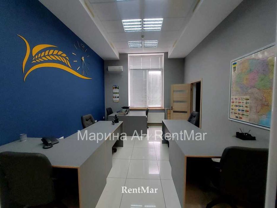 Комерційна нерухомість за адресою Куликове поле пл. (площа 86 м²) - Atlanta.ua - фото 4