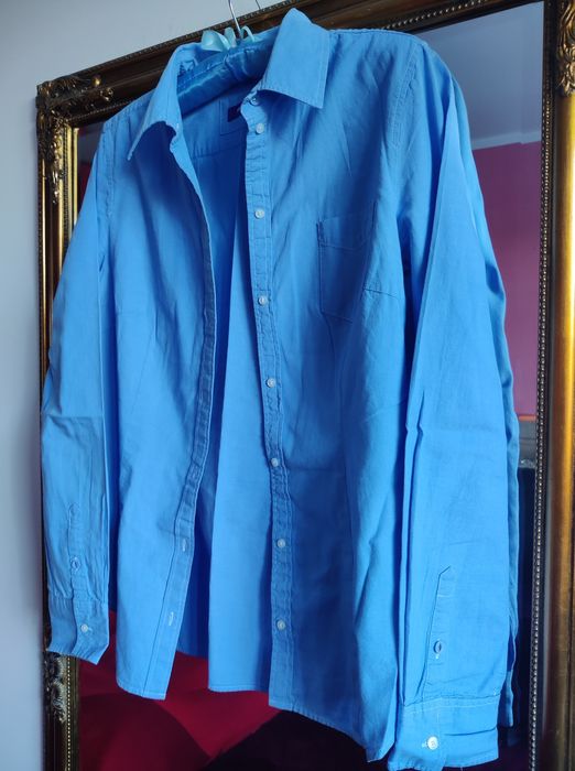 Koszula damska mexx bawełna