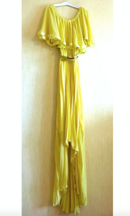 Романтична Сукня Нова Платье Плаття Плечі декольте