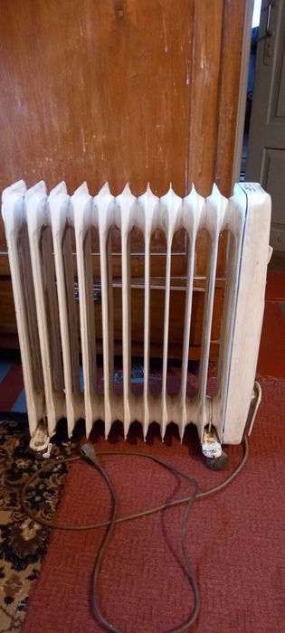 Масляный обогреватель Термия