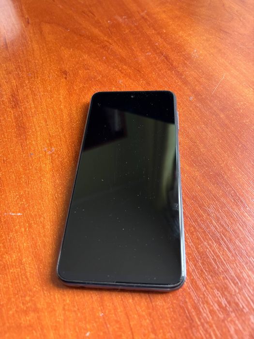 Телефон Redmi note 9 pro 8/128
