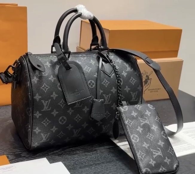 Mala Louis Vuitton