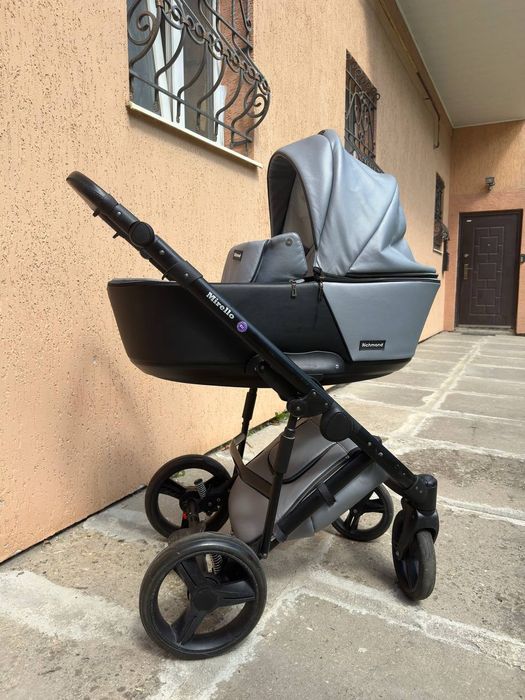 Дитяча коляска Richmond mirello 2в1