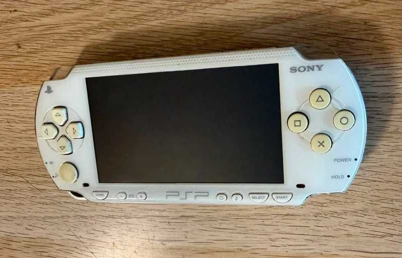 PlayStation Portable (PSP) PSP-1004