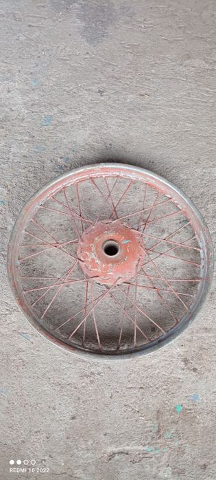 Розпродаж Продам колесо мінск