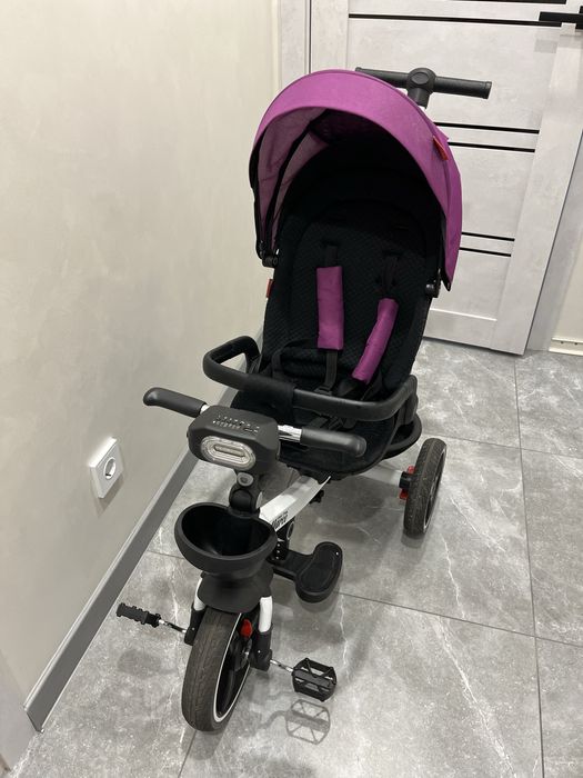 Трьохколісний велосипед Best Trike Marco