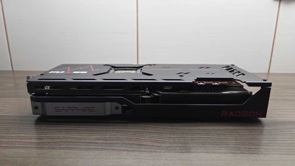 Radeon RX 7900XT Sapphire Pulse 20GB