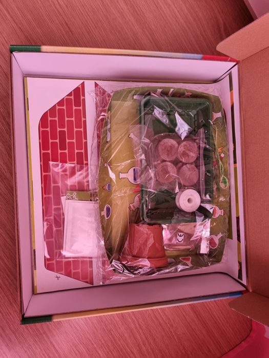 A minha primeira quinta Science4you